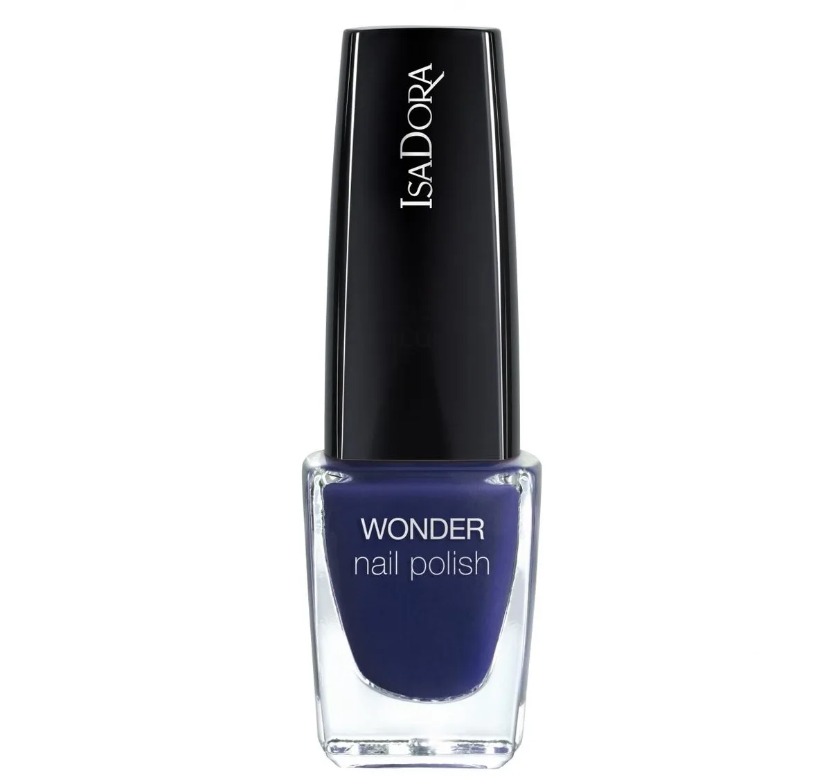 WONDER NAIL POLISH – 151 Deep Indigo de IsaDora – photo du produit
