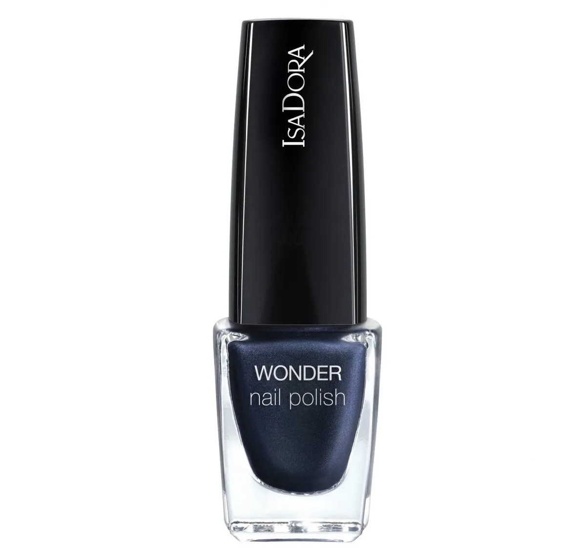 WONDER NAIL POLISH – 154 Blue Enigma de IsaDora – photo du produit