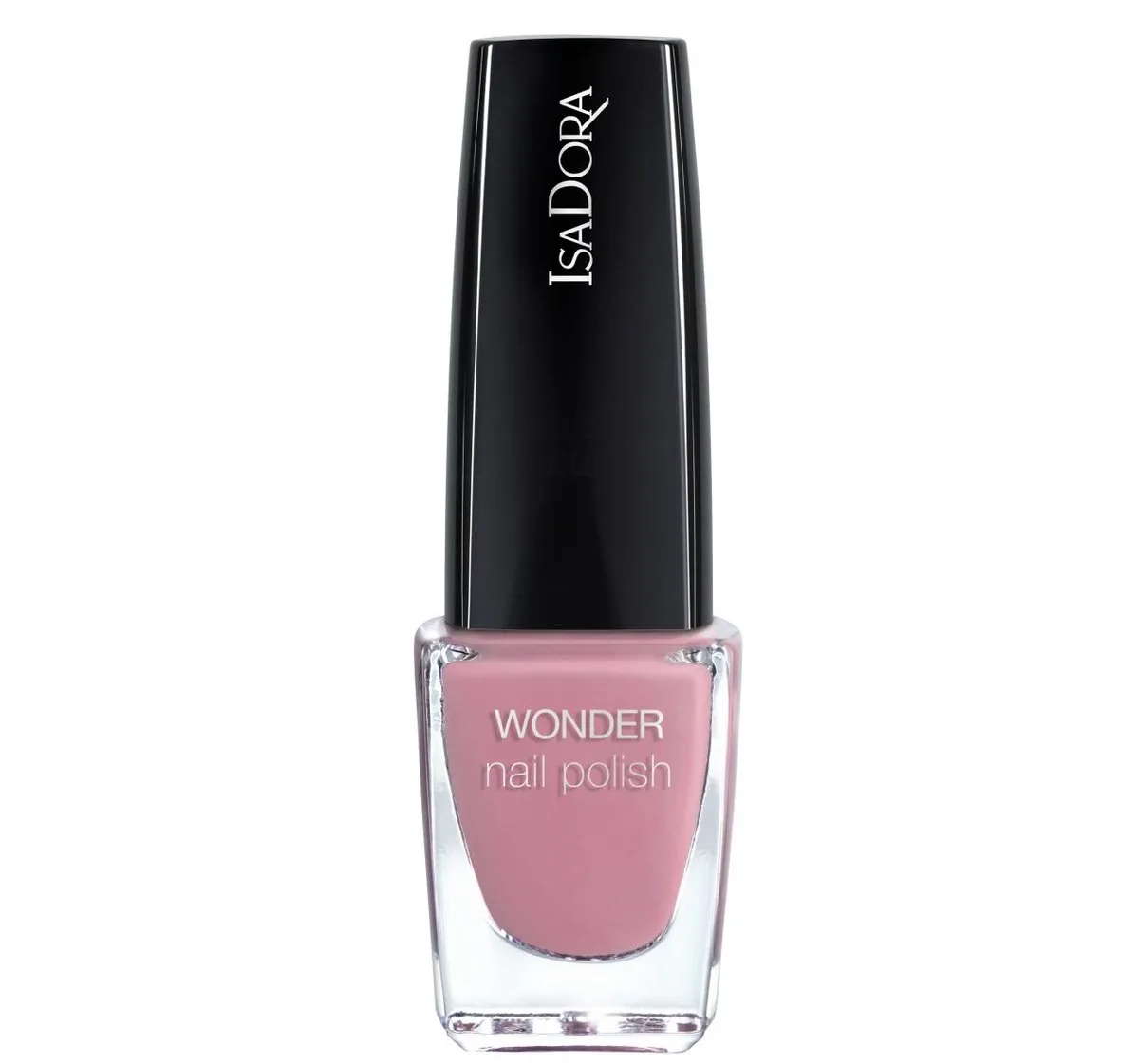 WONDER NAIL POLISH – 175 Rosy Charisma de IsaDora – photo du produit