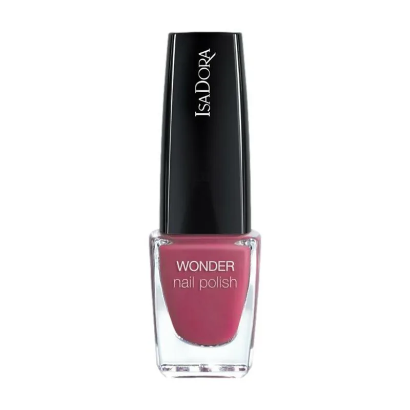 Wonder Nail Polish von IsaDora in 181-Raspberry Sorbet – Produktfoto