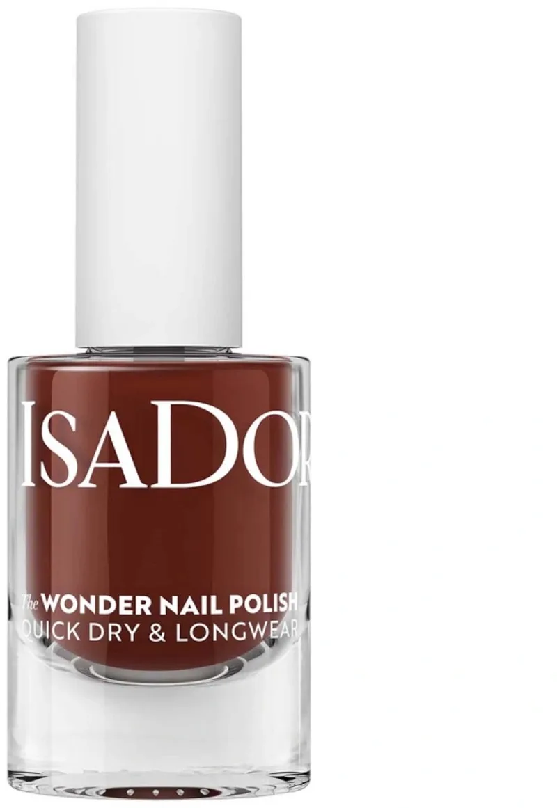 Wonder Nail Polish 187 Cream Supreme 6ml von IsaDora – Produktfoto