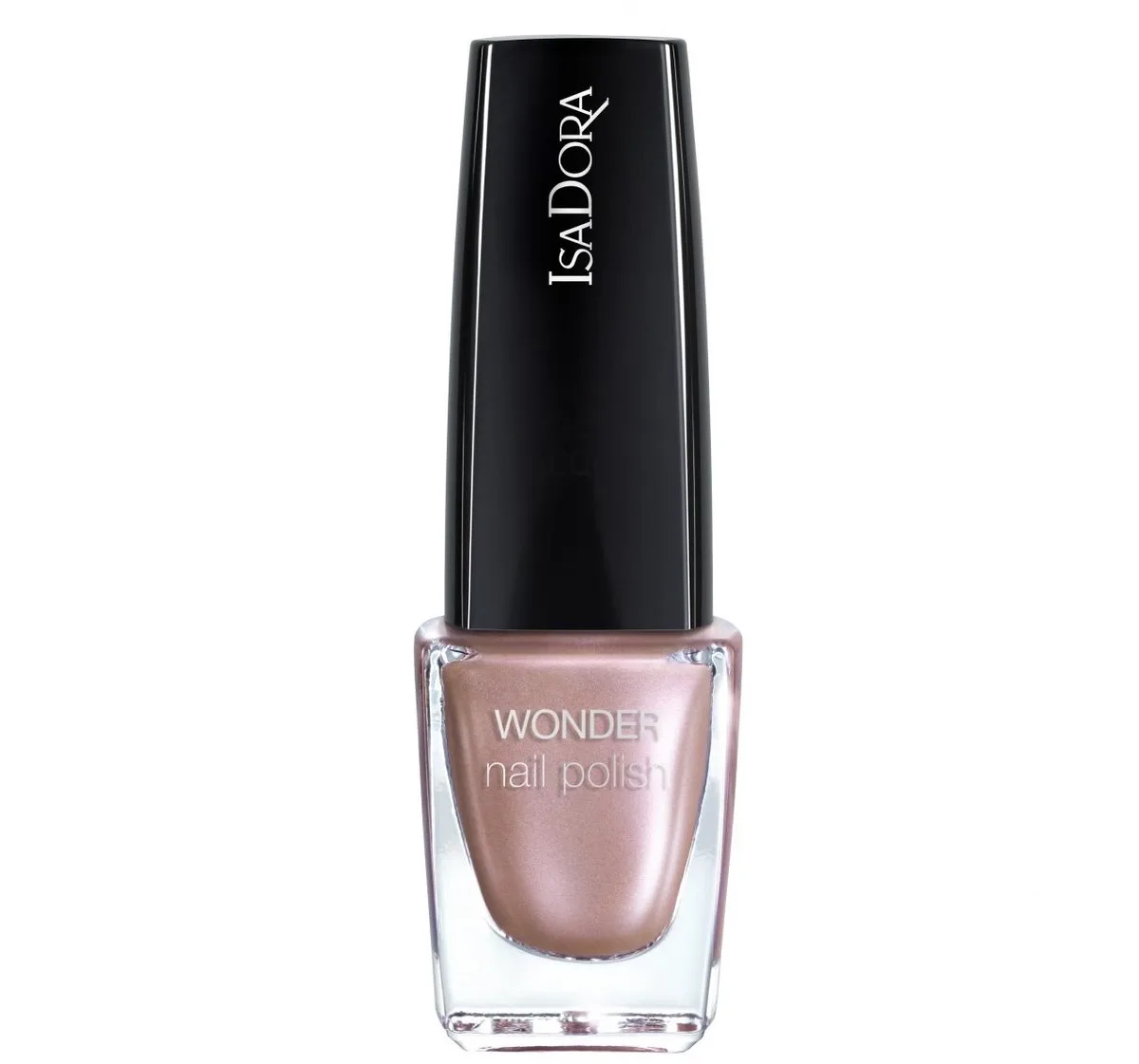 WONDER NAIL POLISH – 193 Rose Gold de IsaDora – photo du produit