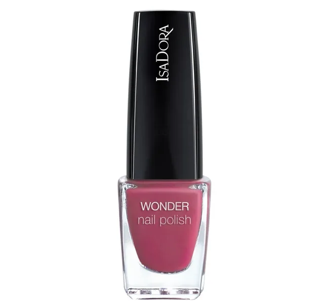 Wonder Nail Polish 202 Belle Beige