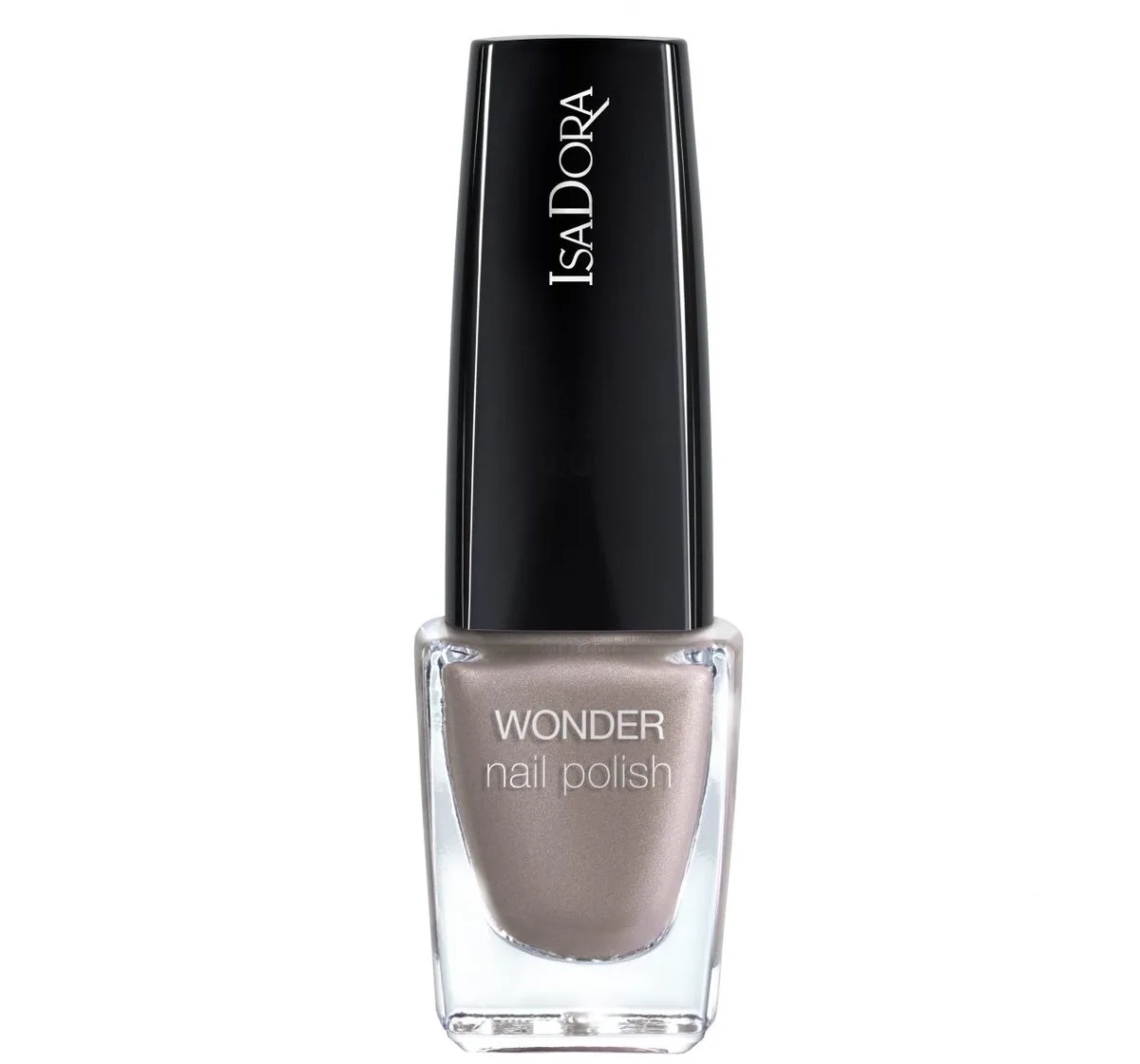 WONDER NAIL POLISH – 205 Macchiato de IsaDora – photo du produit