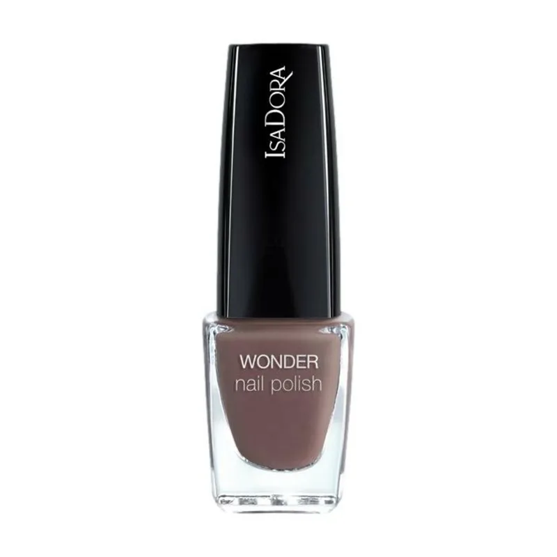 Wonder Nail Polish von IsaDora in 208-Soft Suede – Produktfoto