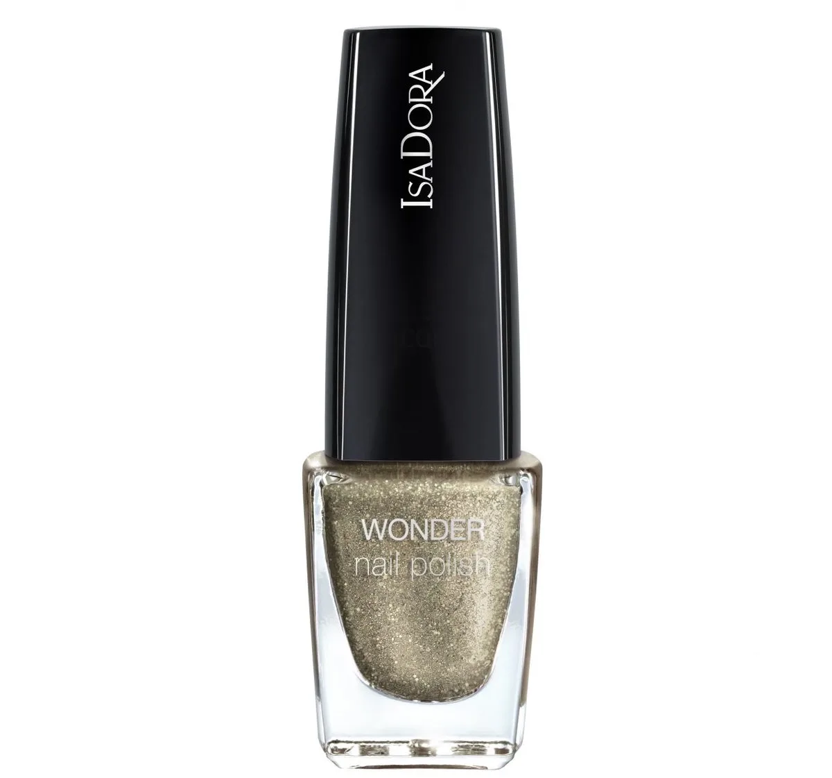 WONDER NAIL POLISH – 217 Brass Shimmer de IsaDora – photo du produit