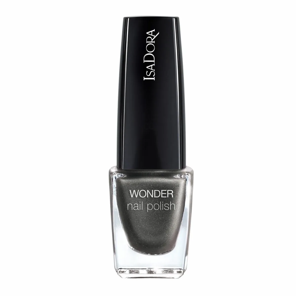 WONDER NAIL POLISH – 251 Steel Gray de IsaDora – photo du produit