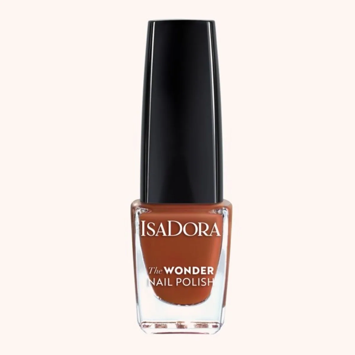 Wonder Nail Polish Autumn Crush de IsaDora – photo du produit