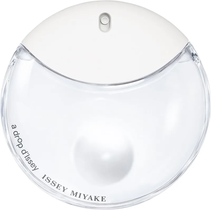 a Drop d'Issey - eau de parfum spray - damesparfum fra Issey Miyake i 90 ml – produktbillede