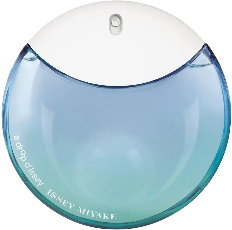 A Drop D'issey Eau De Parfum Fraîche fra Issey Miyake i 90 ml – produktbillede