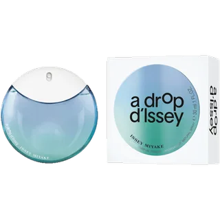 A Drop d'Issey EdP Nat. Spray Fraîche fra Issey Miyake – produktbillede 2 af 2