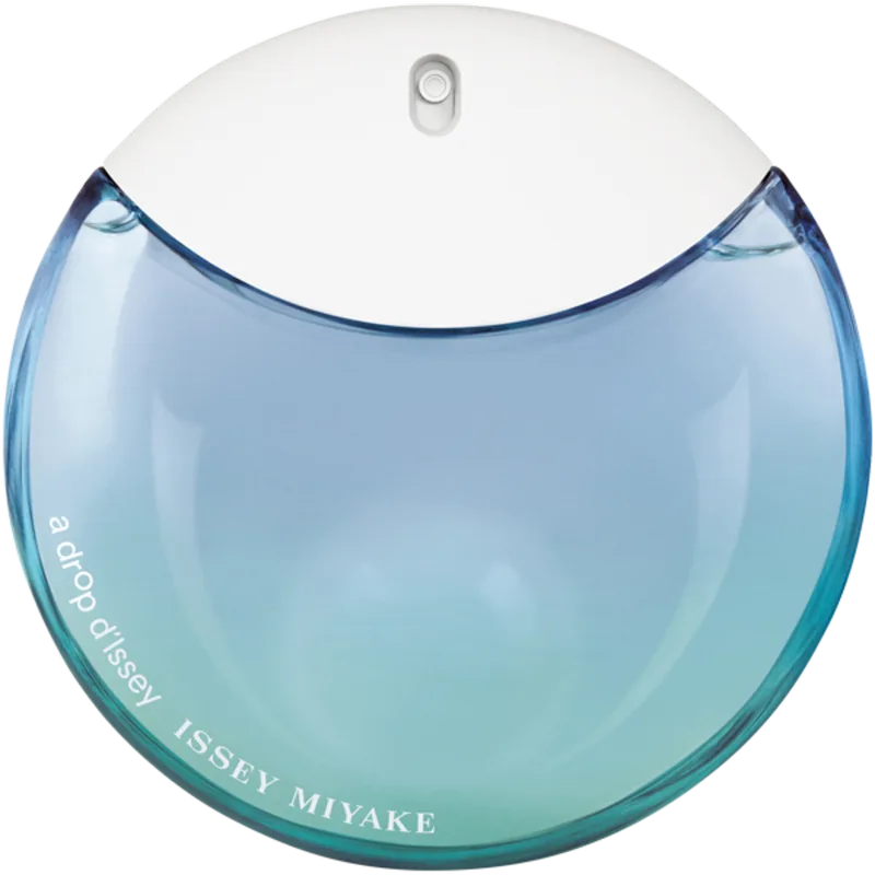 A Drop d'Issey EdP Nat. Spray Fraîche fra Issey Miyake – produktbillede 1 af 2