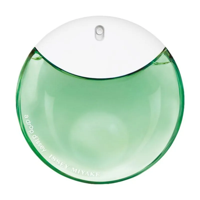 A Drop d'Issey Essentielle Eau de parfum spray van Issey Miyake in 50 ml – productfoto 2 van 2