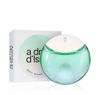 a Drop d'Isssey Essentielle - eau de parfum spray - damesparfum von Issey Miyake in 90 ml – Produktfoto 2 von 3