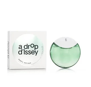 a Drop d'Isssey Essentielle - eau de parfum spray - damesparfum von Issey Miyake in 90 ml – Produktfoto 3 von 3