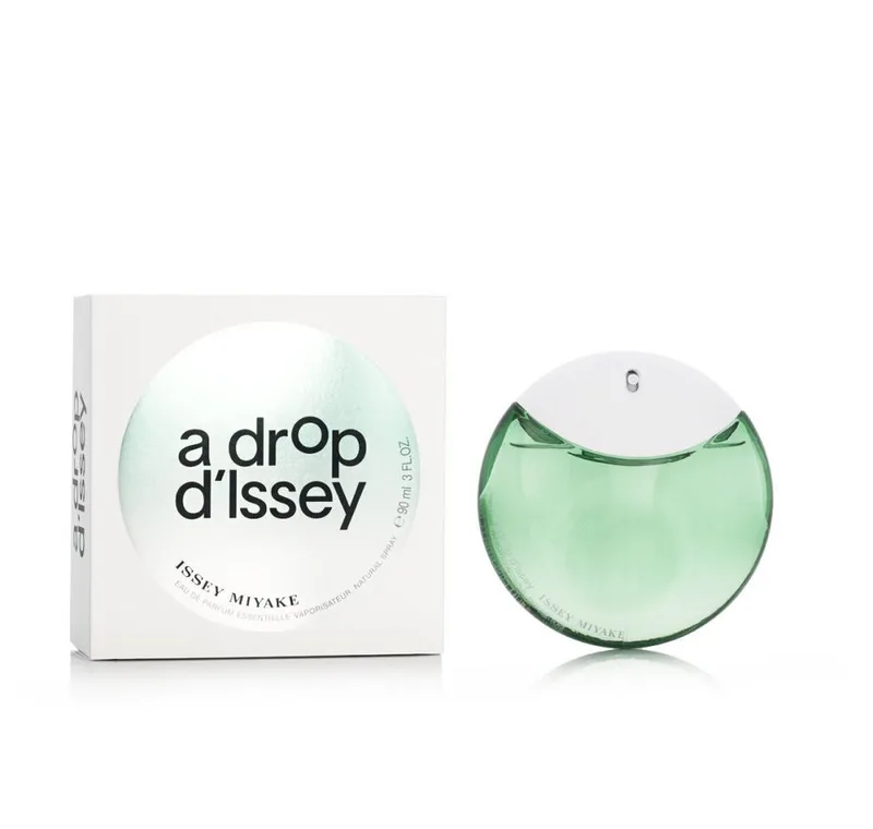 a Drop d'Isssey Essentielle - eau de parfum spray - damesparfum von Issey Miyake in 90 ml – Produktfoto 3 von 3