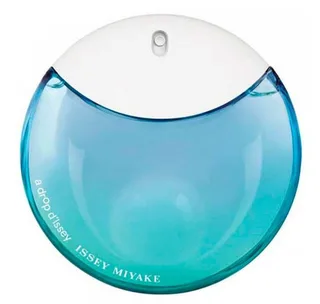 a Drop d'Isssey Fraîche - eau de parfum spray - damesparfum by Issey Miyake in 50 ml – product photo 2 of 3