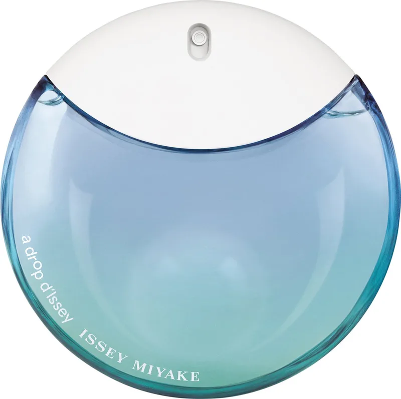 a Drop d'Isssey Fraîche - eau de parfum spray - damesparfum by Issey Miyake in 50 ml – product photo 1 of 3