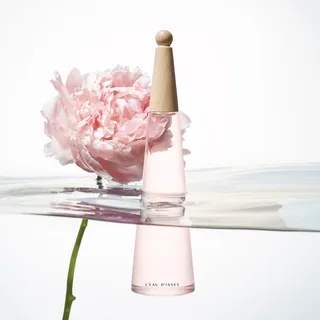 Damesparfum Issey Miyake EDT L'Eau D'issey Pivoine fra Issey Miyake i 100 ml – produktbillede 5 af 5
