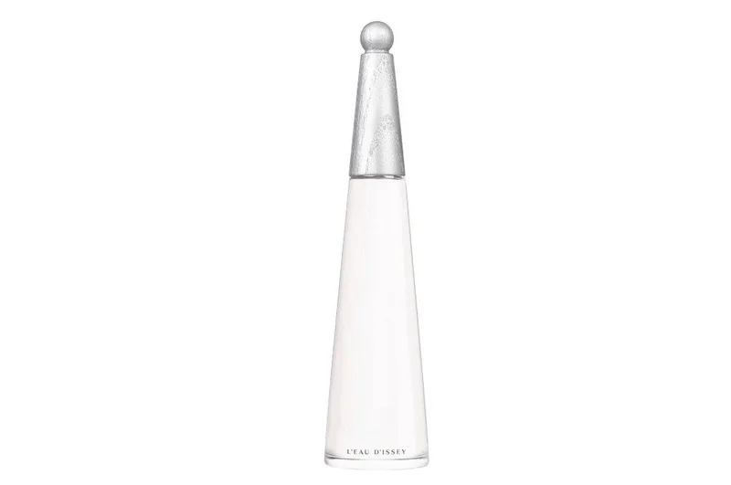 Eau de Parfum LEau dIssey Pour Femme, Glasflakon, Parfüm EDP, Damenduft fra Issey Miyake – produktbillede