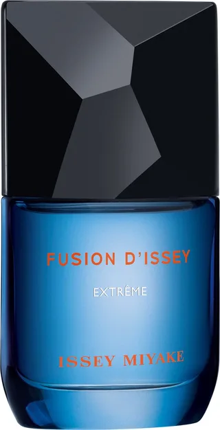Fusion d'Issey Extrême Eau de Toilette Intense von Issey Miyake in 50 ml – Produktfoto 1 von 2
