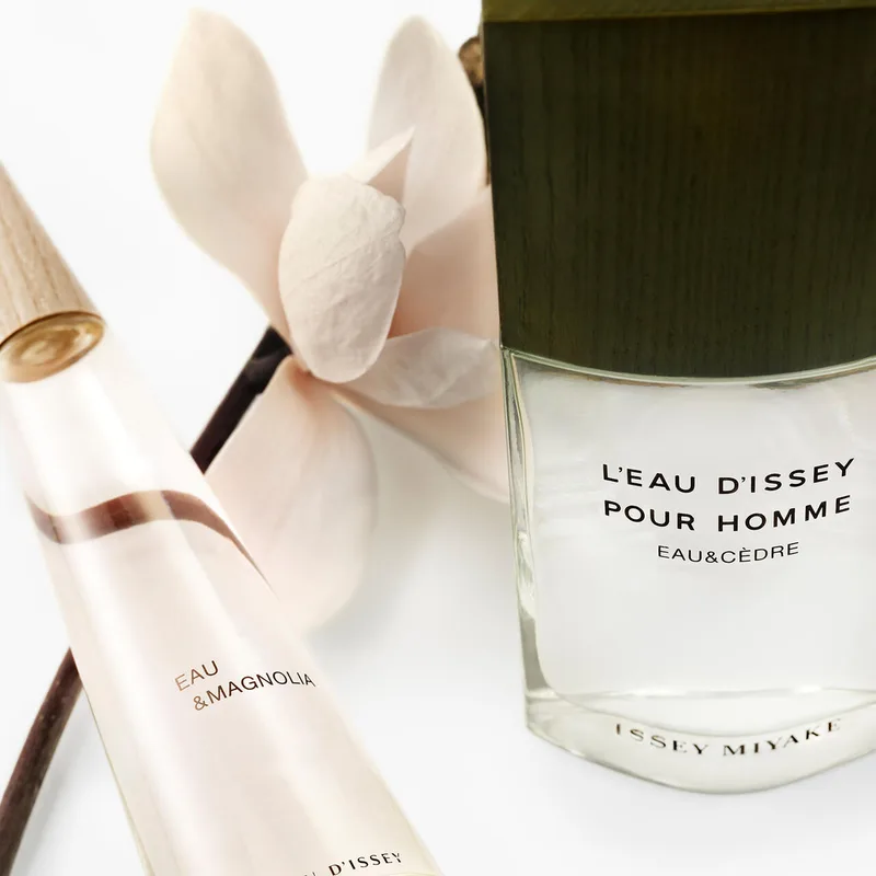 Herenparfum Issey Miyake EDT by Issey Miyake in 50 ml – product photo 5 of 5