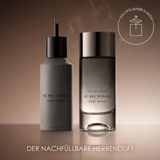 Herenparfum Issey Miyake FERRAGAMO SUBLIME LEATHER EDP fra Issey Miyake i 150 ml – produktbillede 2 af 5
