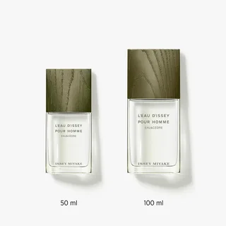 Herenparfum Issey Miyake L'Eau d'Issey Homme Eau & Cèdre EDT fra Issey Miyake i 100 ml – produktbillede 2 af 5