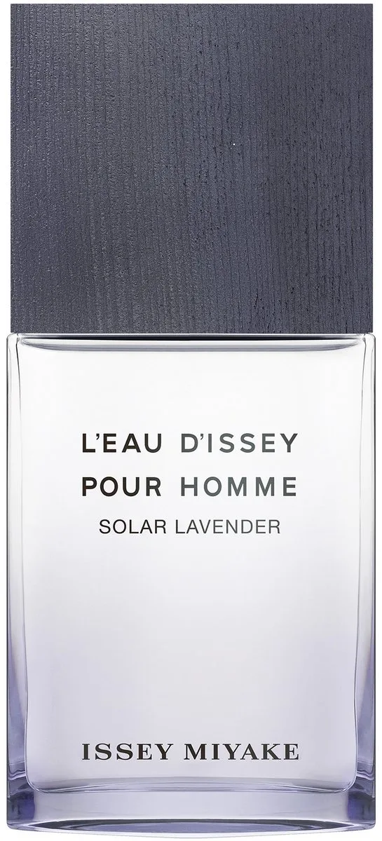 L'Eau D'issey Pour Homme Eau De Toilette - Herenparfum fra Issey Miyake i 50 ml – produktbillede
