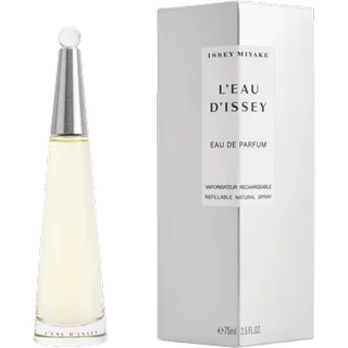 L'Eau D'Issey - Eau de parfum - Damesparfum fra Issey Miyake i 75 ml – produktbillede 2 af 2