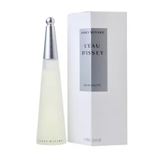 L'Eau d'Issey Eau & Magnolia Eau de toilette intense fra Issey Miyake i 100 ml – produktbillede 2 af 3