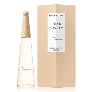 L'Eau d'Issey Eau & Magnolia Eau de toilette intense fra Issey Miyake i 50 ml – produktbillede 2 af 5