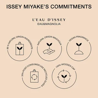 L'Eau d'Issey Eau & Magnolia Eau de toilette intense fra Issey Miyake i 50 ml – produktbillede 5 af 5