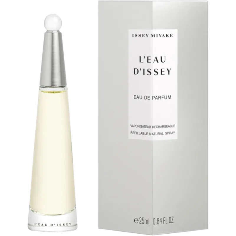 L' Eau D'issey for Women - Eau de parfum von Issey Miyake in 25 ml – Produktfoto 2 von 2