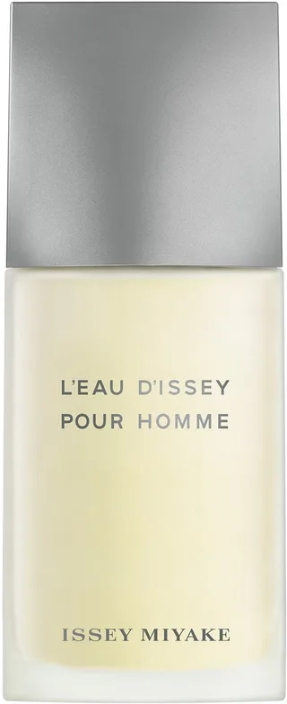 L'Eau D'Issey Homme Eau de Toilette - Herenparfum fra Issey Miyake i 40 ml – produktbillede 1 af 3
