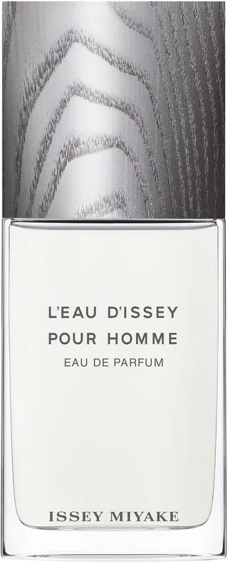 L'Eau d'Issey Pour Homme Eau de Parfum Navulbaar by Issey Miyake in 125 ml – product photo 1 of 5