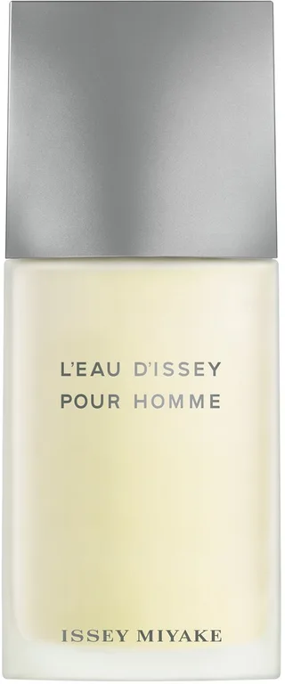 L'Eau D'issey Pour Homme Eau De Toilette - Herenparfum de Issey Miyake en 200 ml – photo du produit 1 sur 3