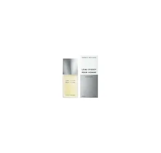 L'Eau D'issey Pour Homme Eau De Toilette - Herenparfum de Issey Miyake en 200 ml – photo du produit 3 sur 3