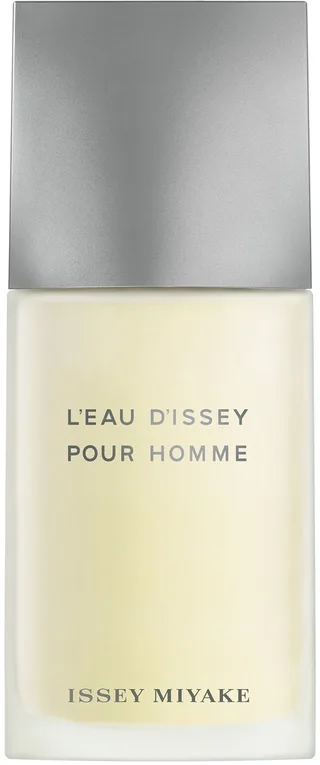 L'Eau D'issey Pour Homme Eau De Toilette - Herenparfum fra Issey Miyake i 75 ml – produktbillede 1 af 2