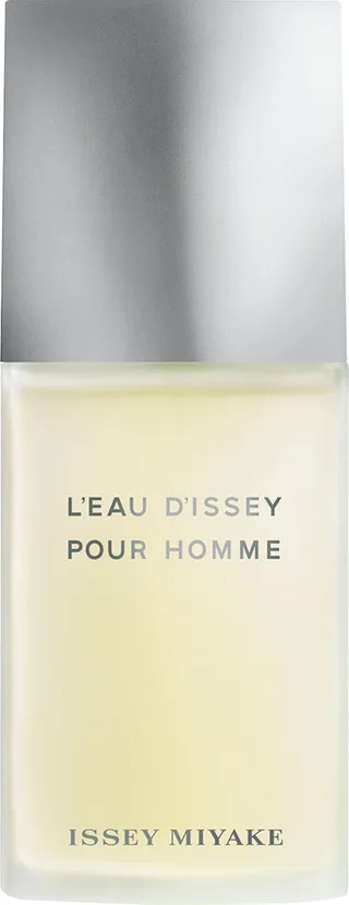 L'Eau D'issey Pour Homme Eau De Toilette - Herenparfum de Issey Miyake en 125 ml – photo du produit 1 sur 2