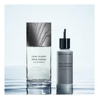 L'Eau d'Issey pour Homme Intense Eau de Parfum Refill von Issey Miyake in 150 ml – Produktfoto 5 von 5