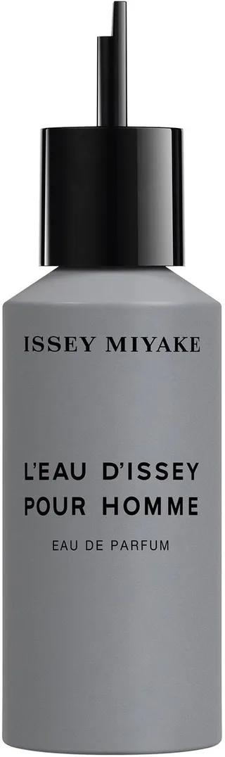 L'Eau d'Issey pour Homme Intense Eau de Parfum Refill von Issey Miyake in 150 ml – Produktfoto 1 von 5