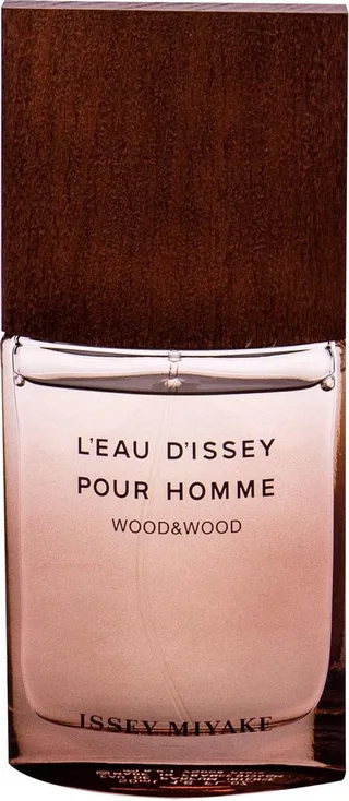 L'Eau d'Issey pour Homme Wood & Wood Intense Eau de Parfum - Herenparfum de Issey Miyake en 50 ml – photo du produit 1 sur 3