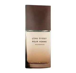 L'Eau d'Issey pour Homme Wood & Wood Intense Eau de Parfum - Herenparfum de Issey Miyake en 50 ml – photo du produit 3 sur 3