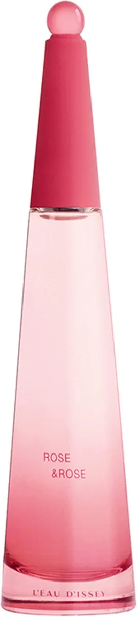 L'Eau D'Issey Rose&Rose - Eau de Parfum fra Issey Miyake i 50 ml – produktbillede
