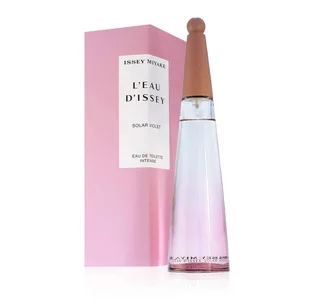 L'Eau D'Issey Solar Violet Eau de Toilette Intense von Issey Miyake in 100 ml – Produktfoto 2 von 3