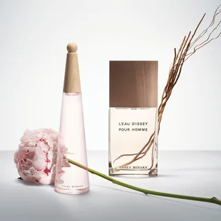 L'Eau D'Issey Vétiver Eau de toilette intense fra Issey Miyake i 50 ml – produktbillede 4 af 5