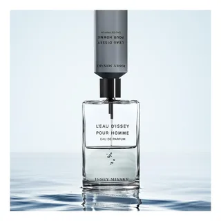 L'Eau d'Issey Voor heren Eau de Parfum fra Issey Miyake i 40 ml – produktbillede 2 af 5