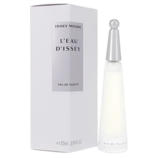 L'Eau Dissey Eau de Toilette - Damesparfum fra Issey Miyake i 25 ml – produktbillede 2 af 2