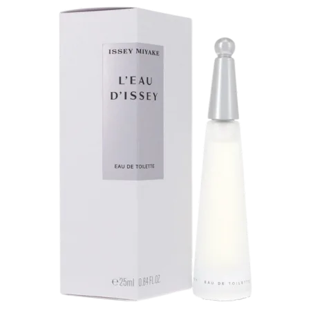 L'Eau Dissey Eau de Toilette - Damesparfum fra Issey Miyake i 25 ml – produktbillede 2 af 2